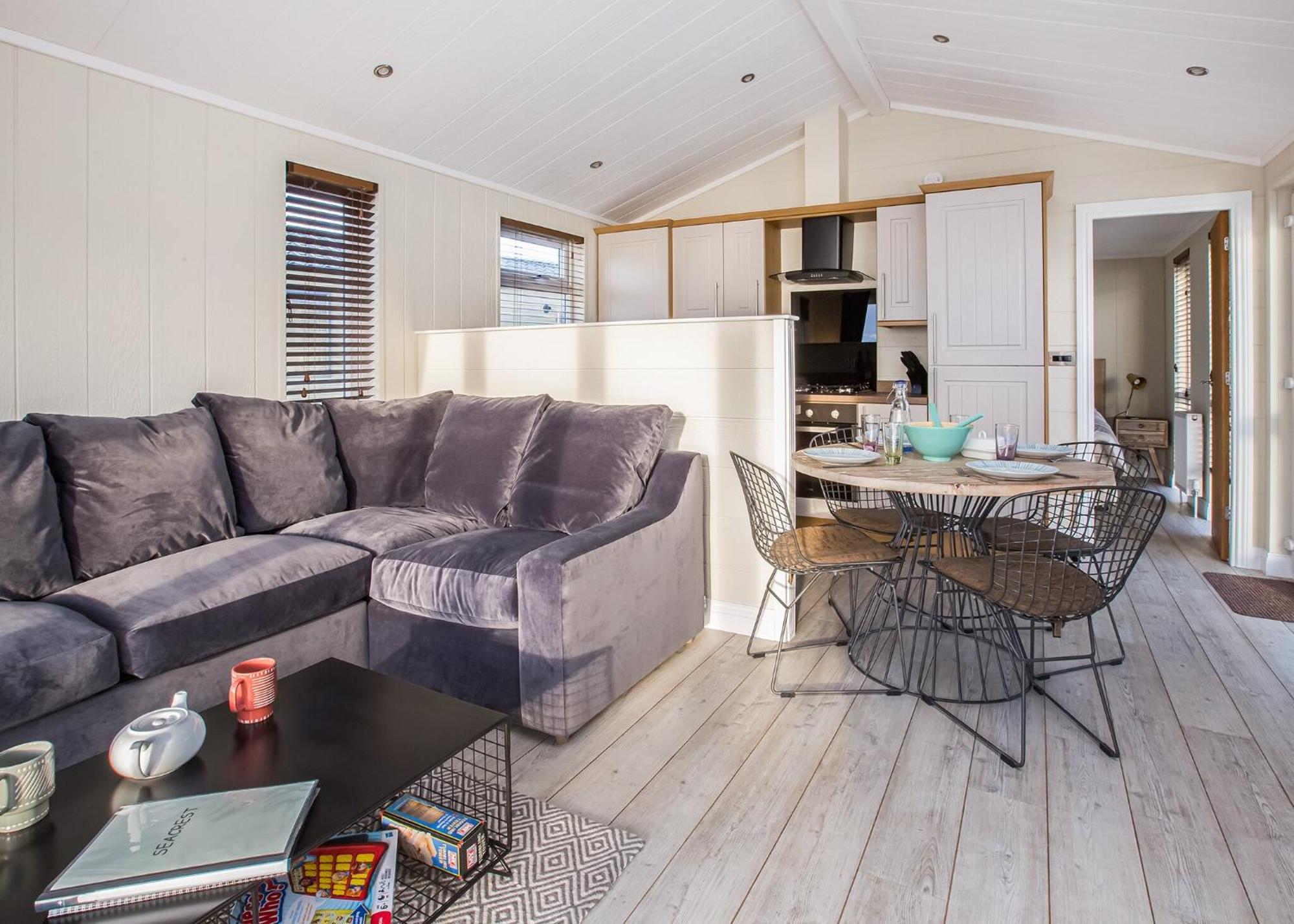 Sauchope Links Park Hotel Anstruther Bagian luar foto