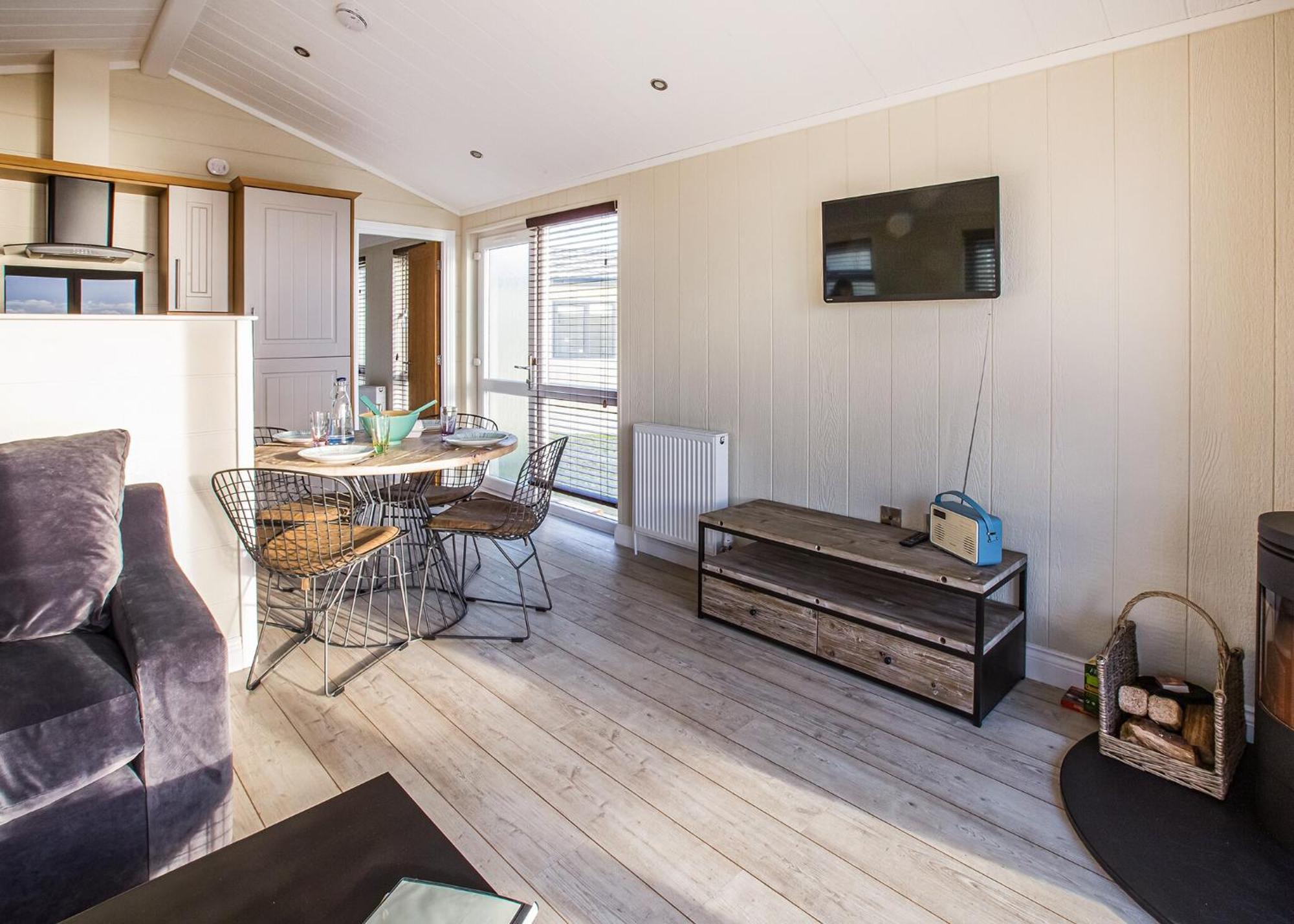Sauchope Links Park Hotel Anstruther Bagian luar foto