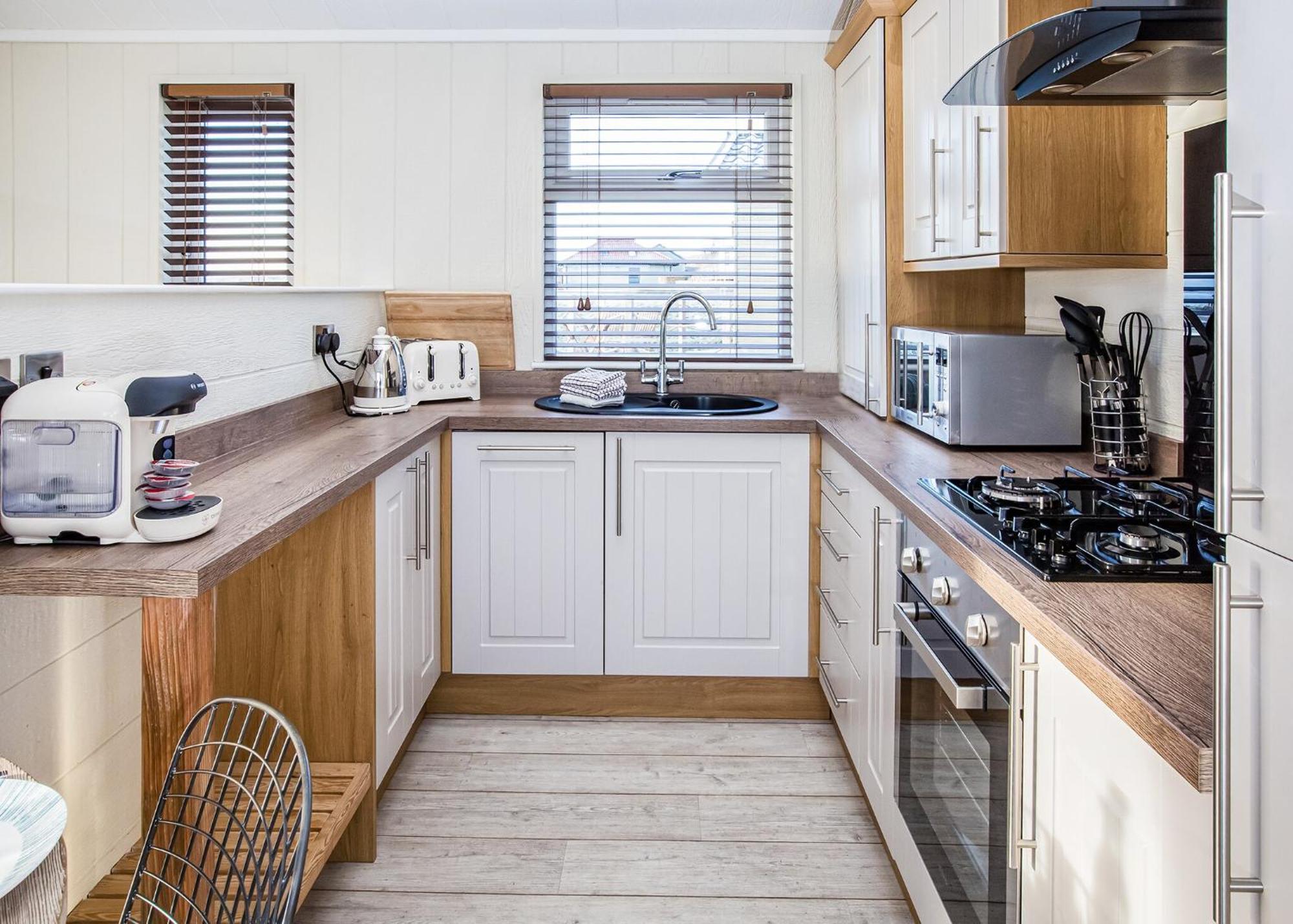 Sauchope Links Park Hotel Anstruther Bagian luar foto