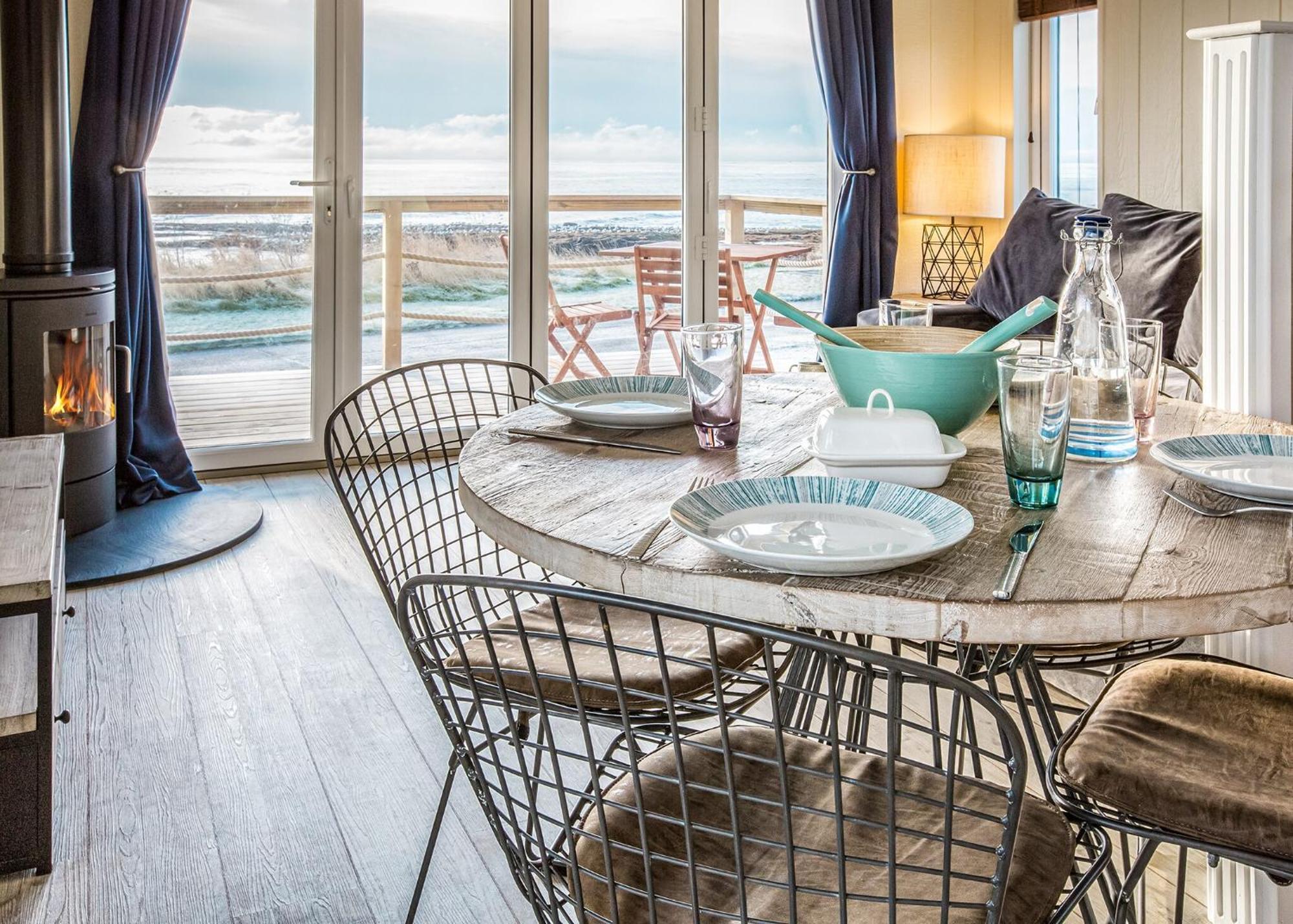 Sauchope Links Park Hotel Anstruther Bagian luar foto