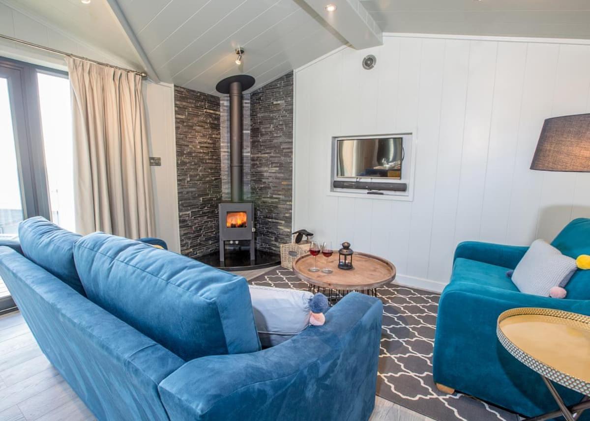 Sauchope Links Park Hotel Anstruther Bagian luar foto