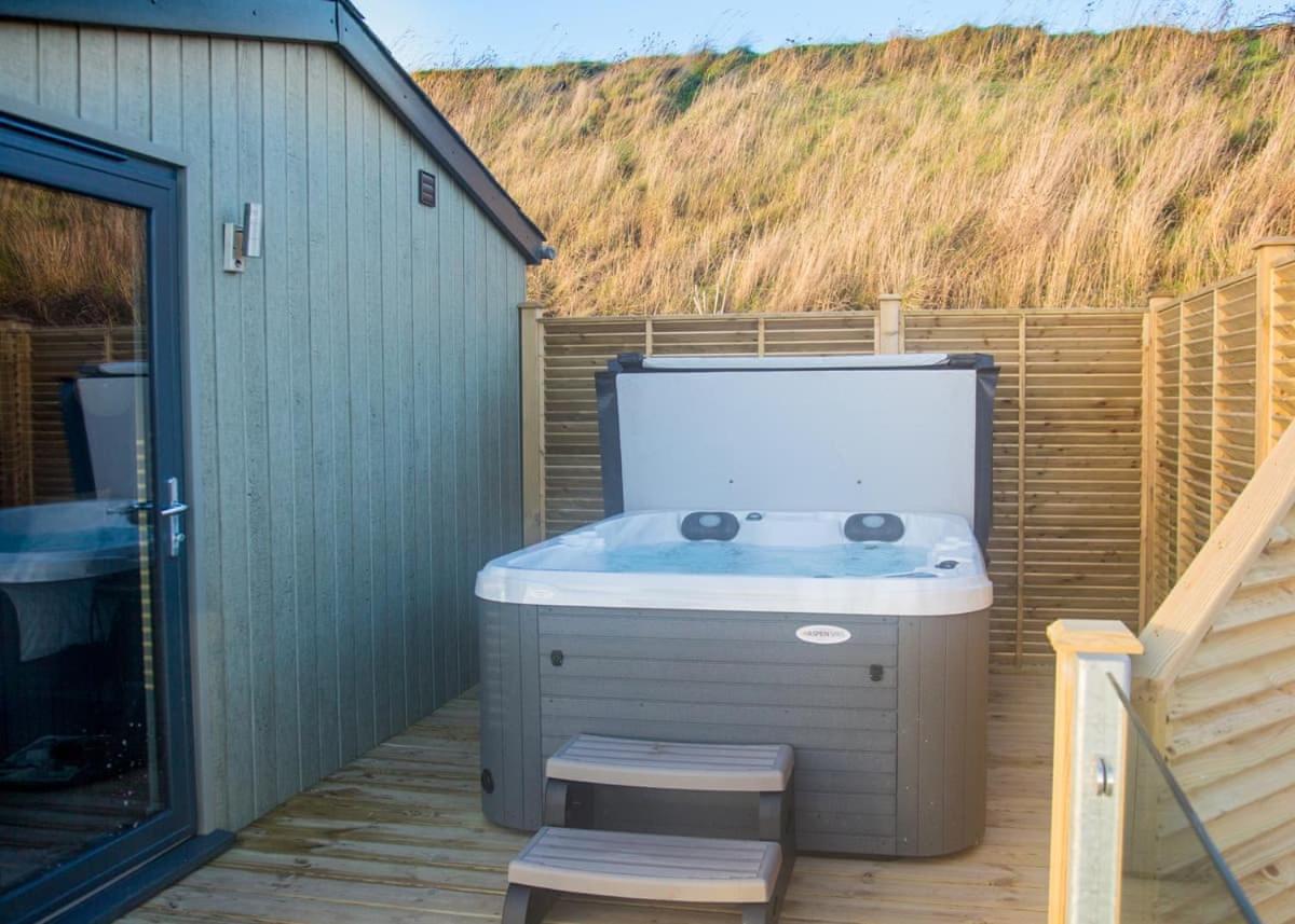 Sauchope Links Park Hotel Anstruther Bagian luar foto