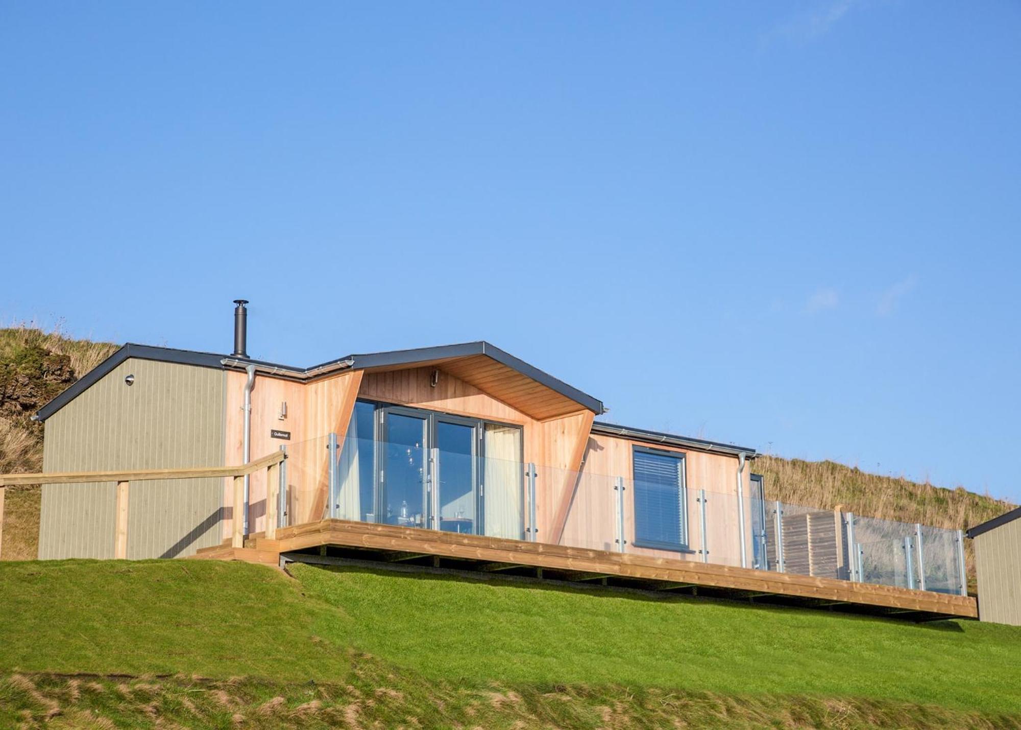 Sauchope Links Park Hotel Anstruther Ruang foto